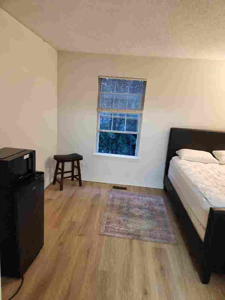Two Furnished Bedrooms Available