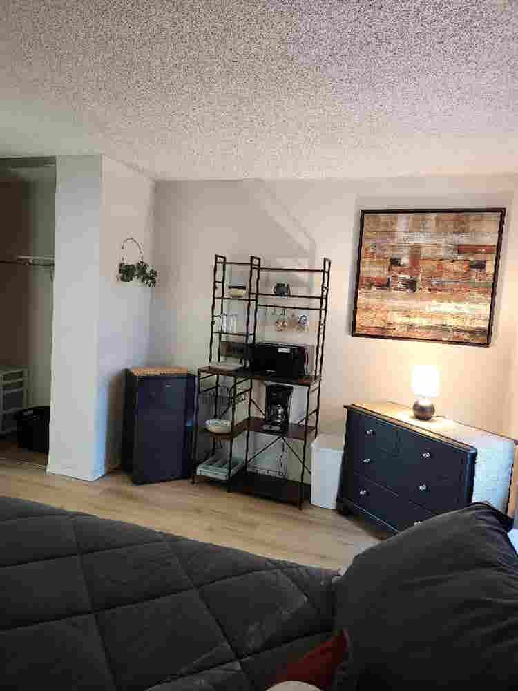 Two Furnished Bedrooms Available