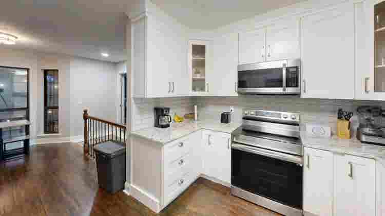 Furnished Private Room for Rent