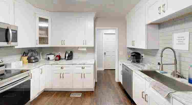 Furnished Private Room for Rent