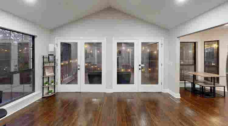Furnished Private Room for Rent