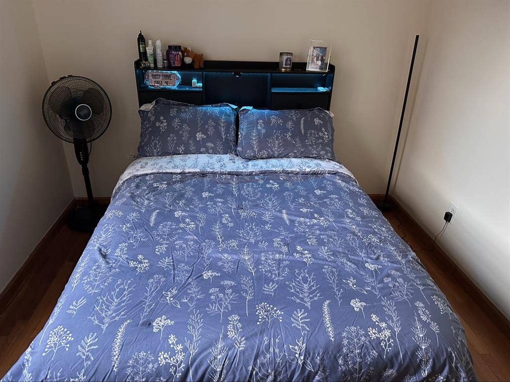 Room for Rent in Midtown Manhattan