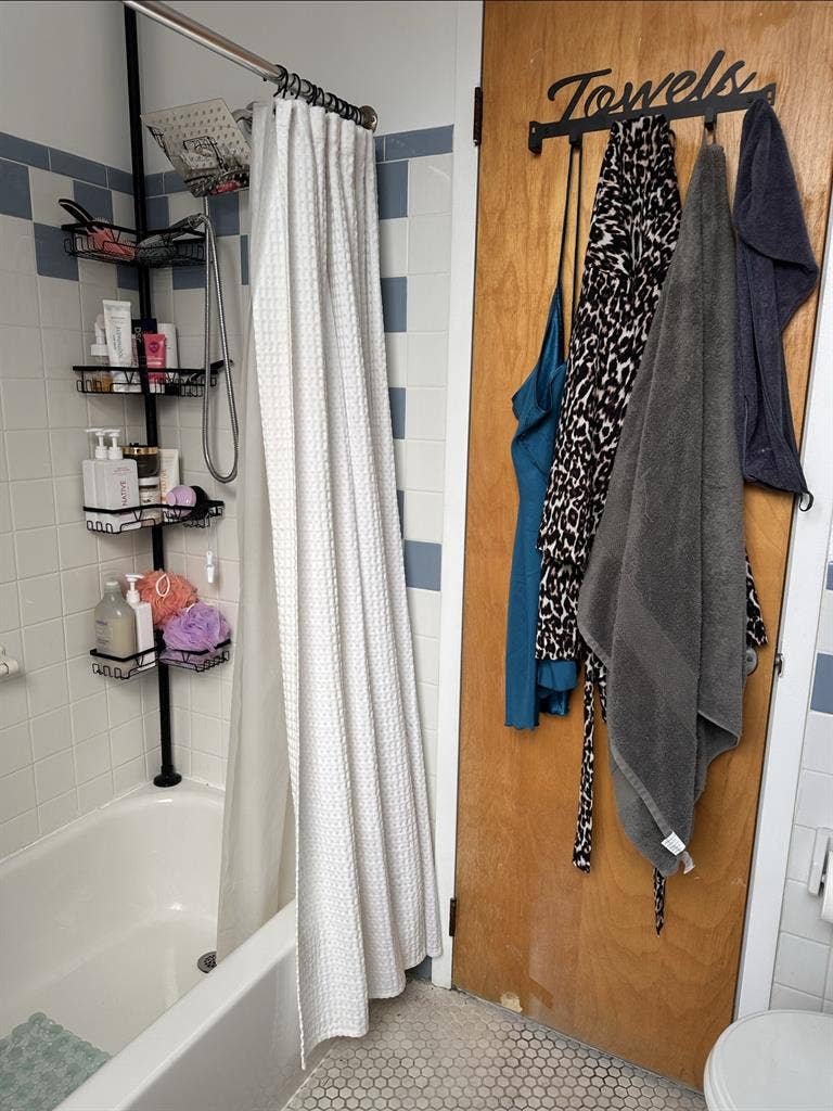 Room for Rent in Midtown Manhattan