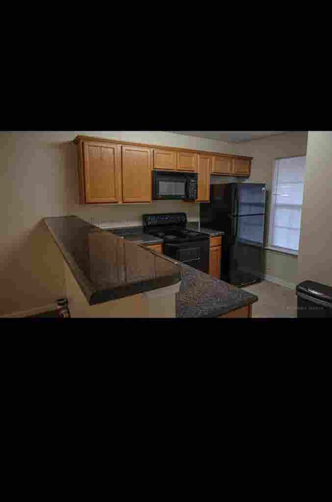 Rent to a single family