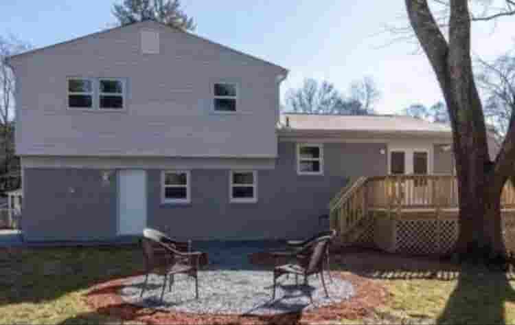 Amazing home for rent in Atlanta 