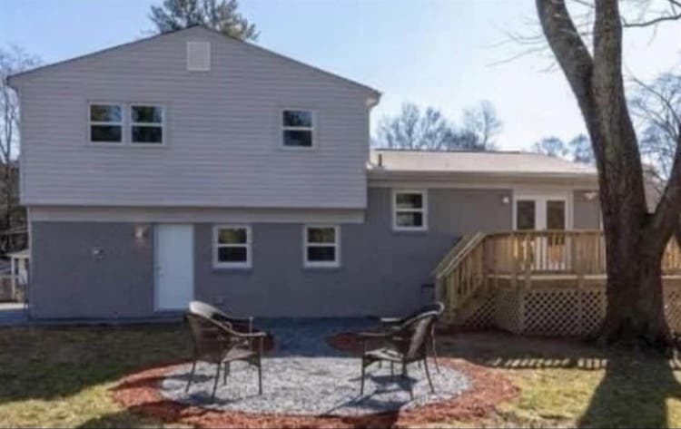 Amazing home for rent in Atlanta