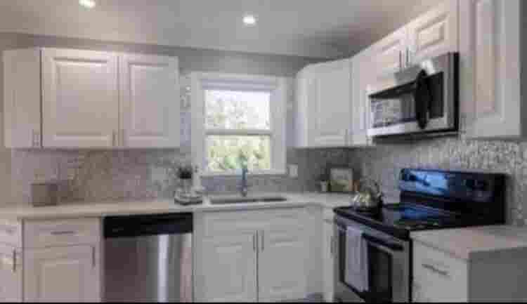 Amazing home for rent in Atlanta 