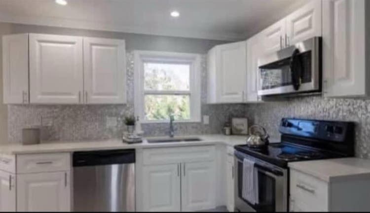 Amazing home for rent in Atlanta 