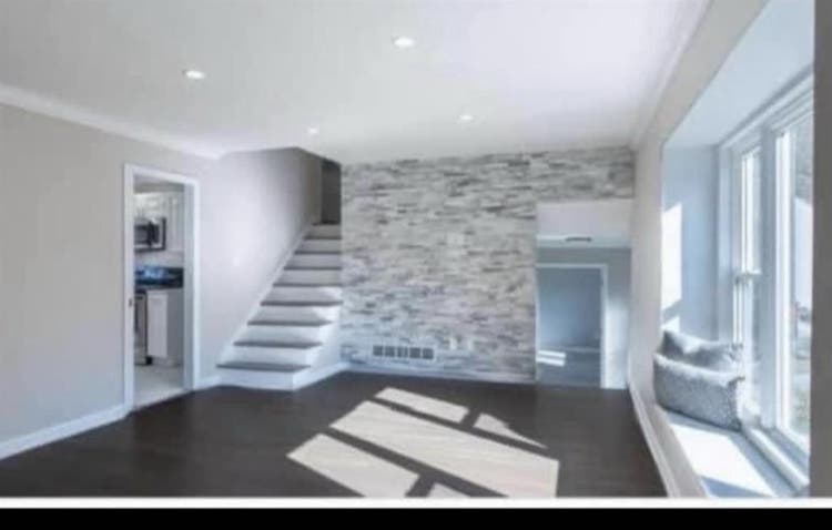 Amazing home for rent in Atlanta