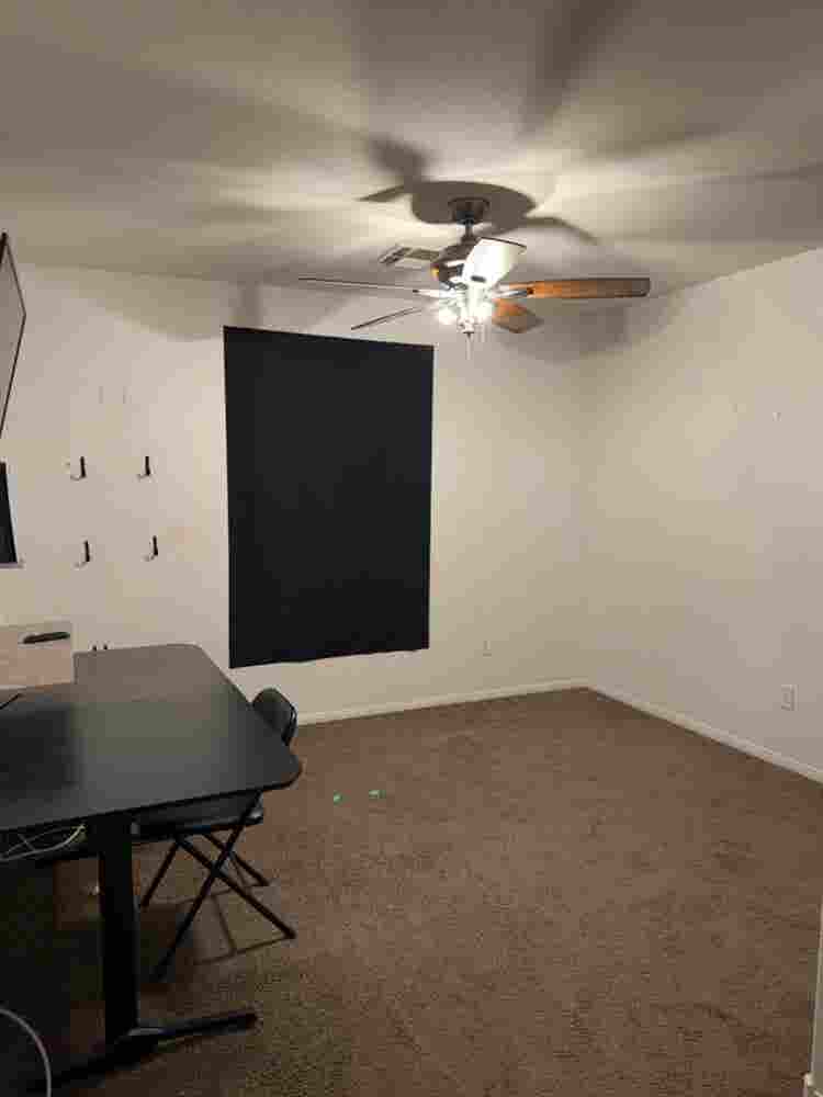 Room available 750 month