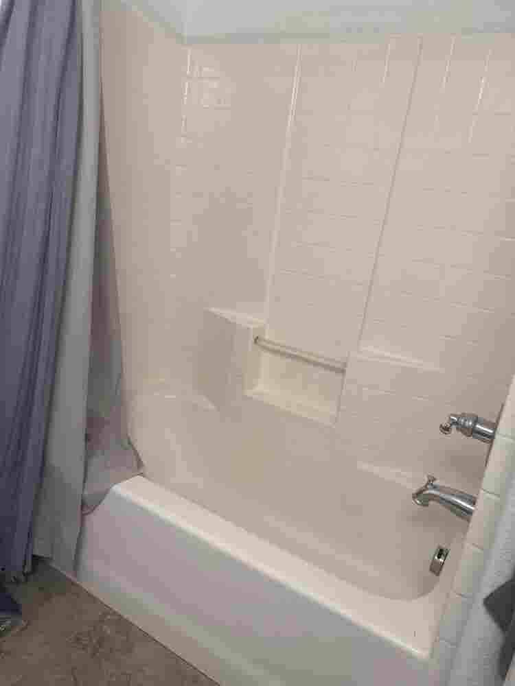 Room available 750 month