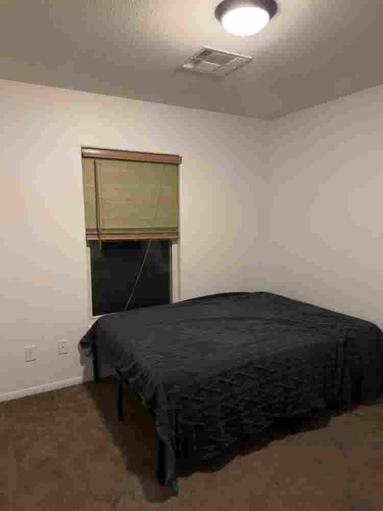 Room available 750 month
