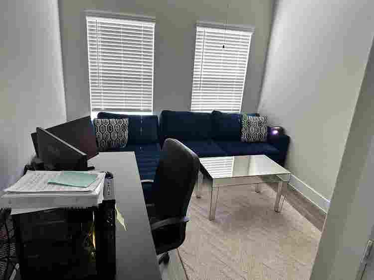 Room & Shared Space for rent! 