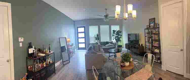 Room & Shared Space for rent! 
