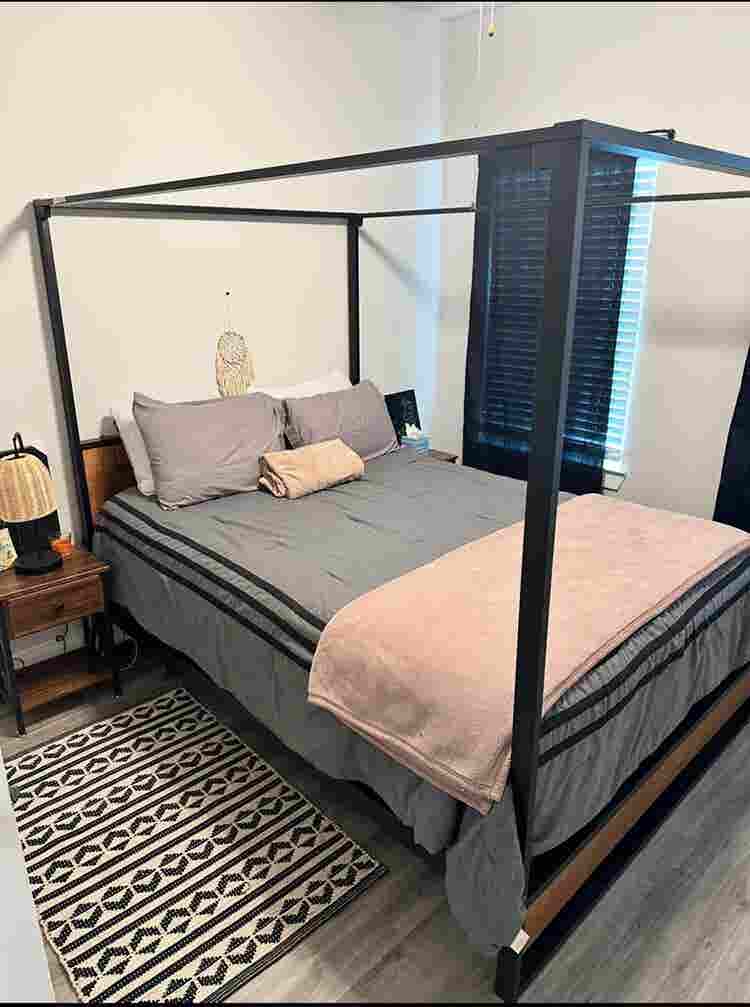 Room & Shared Space for rent! 