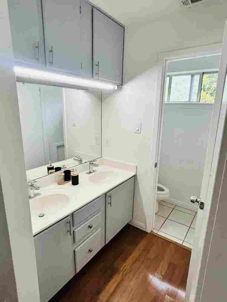 Your new room awaits you in Austin!