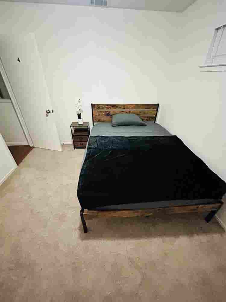 Your new room awaits you in Austin!