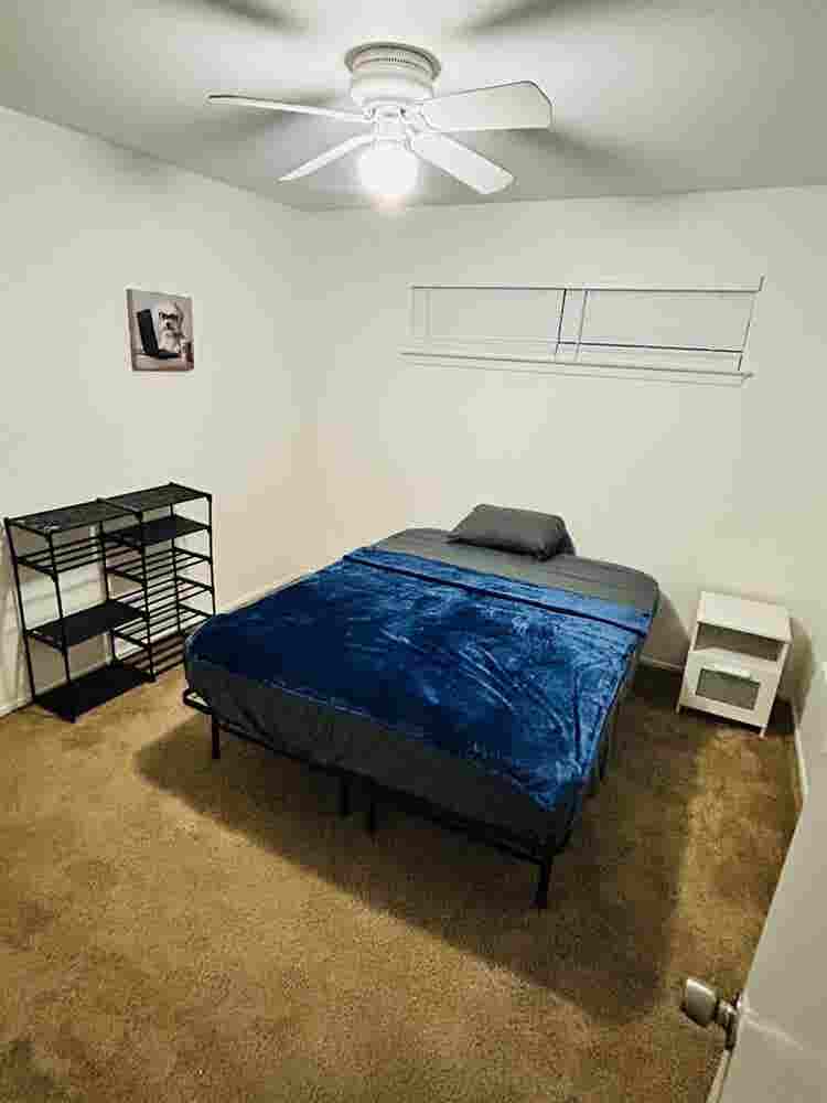 Your new room awaits you in Austin!