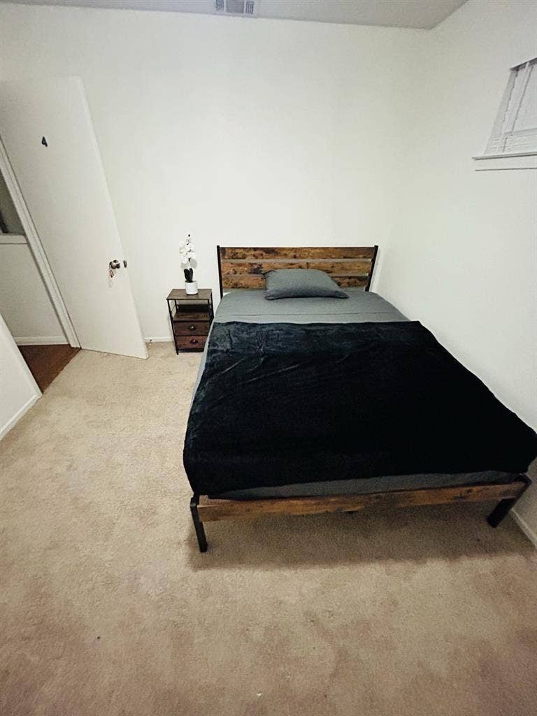 Your new room awaits you in Austin!