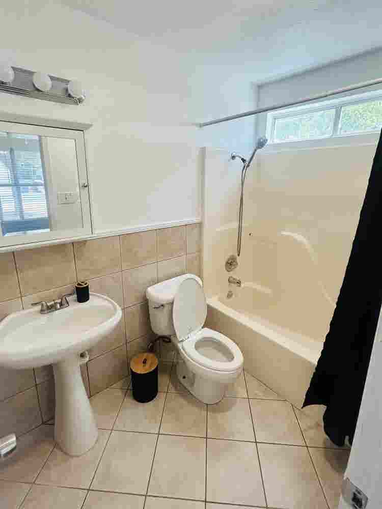 Your new room awaits you in Austin!
