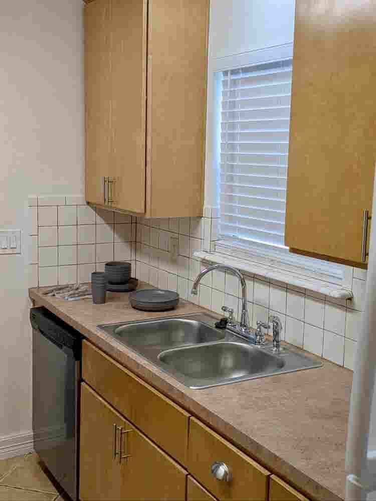 Your new room awaits you in Austin!