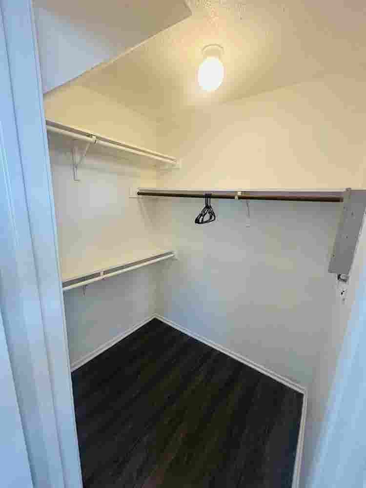 Your new room awaits you in Austin!