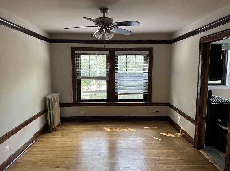 Spacious 2-Bedroom