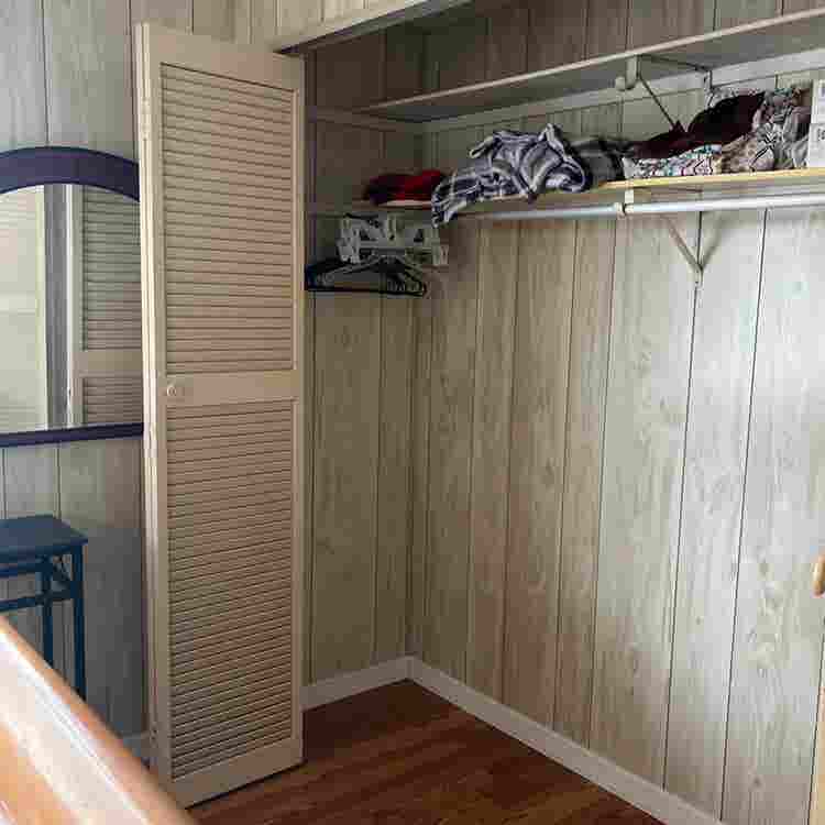 Mobile home park , Room for rent