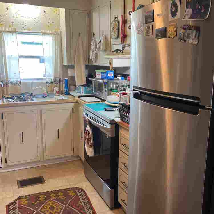 Mobile home park , Room for rent