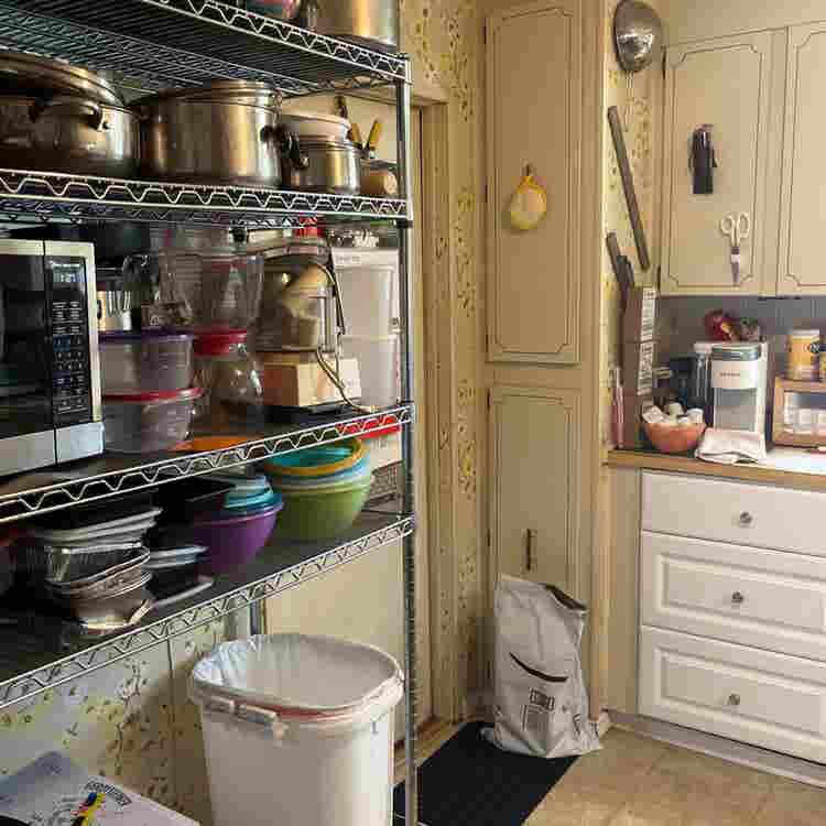 Mobile home park , Room for rent