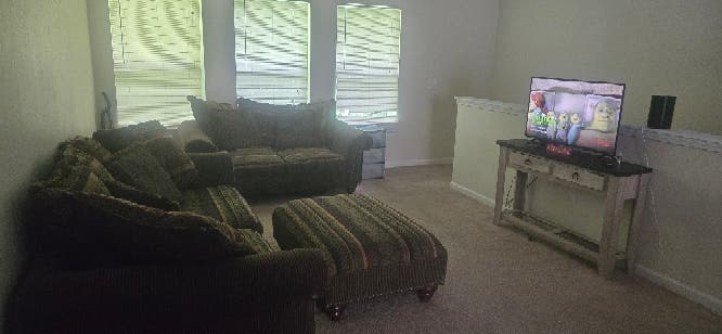 Room for rent