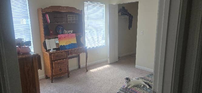 Room for rent