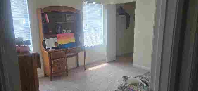 Room for rent