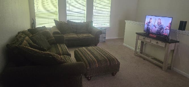 Room for rent