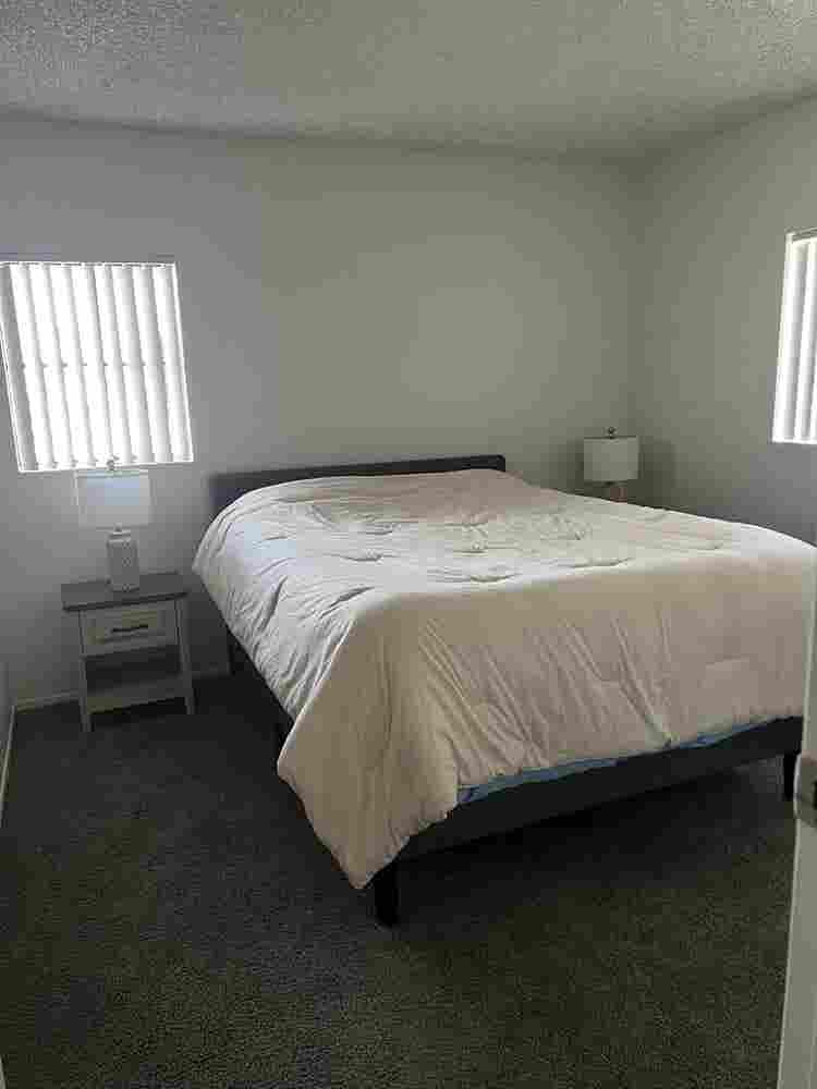 Furnished Room