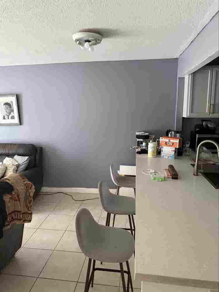 1 br and bth for rent