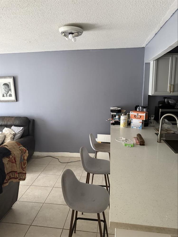 1 br and bth for rent