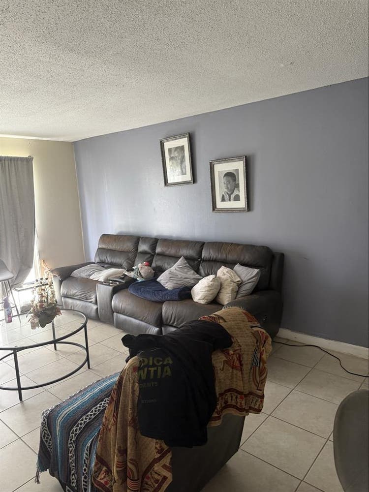 1 br and bth for rent