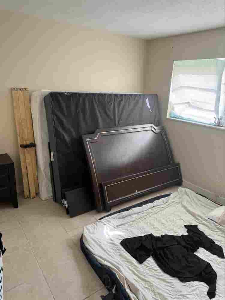 1 br and bth for rent