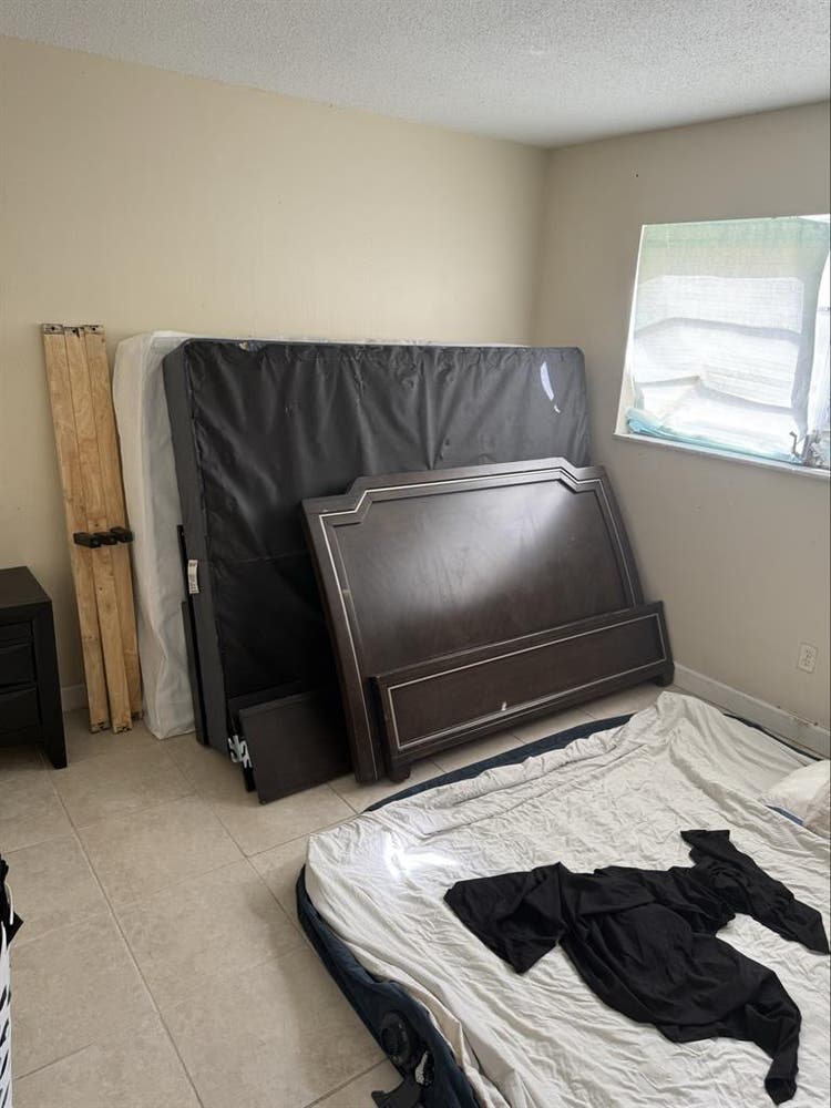 1 br and bth for rent