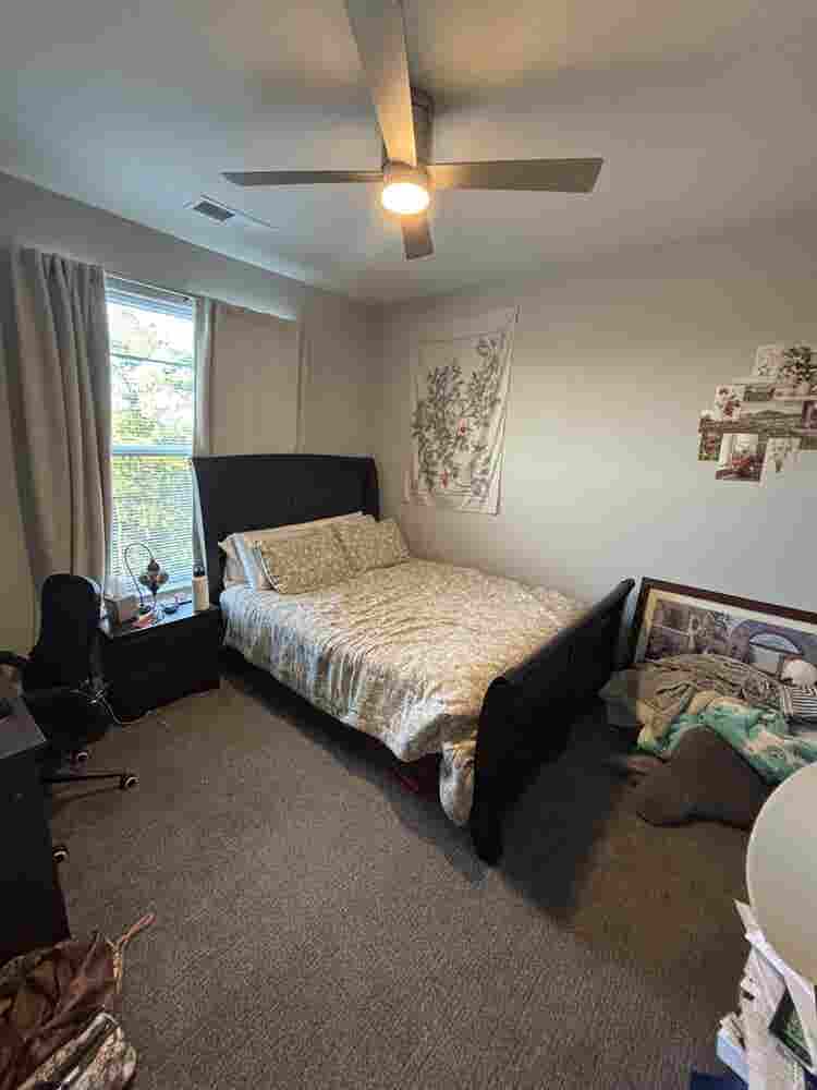 1 bed/bath in a  apartment