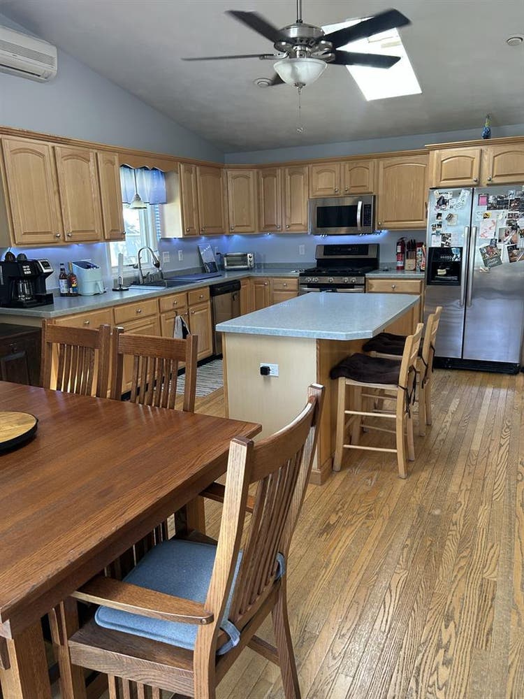 Bedroom for rent