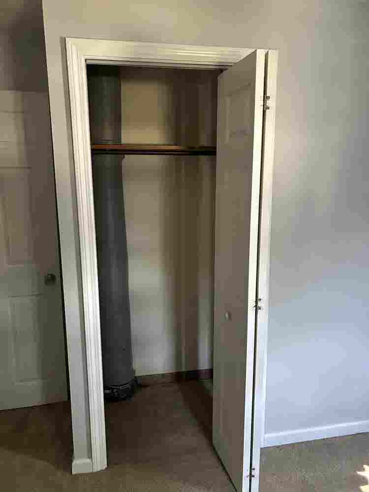 Bedroom for rent