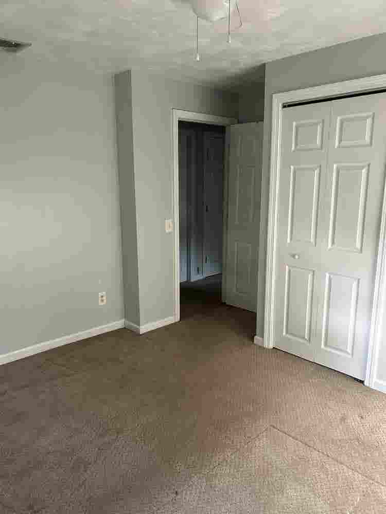 Bedroom for rent