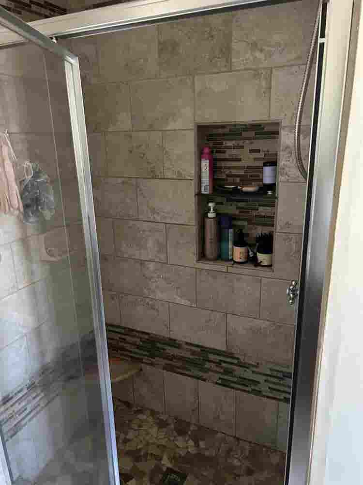 Bedroom for rent