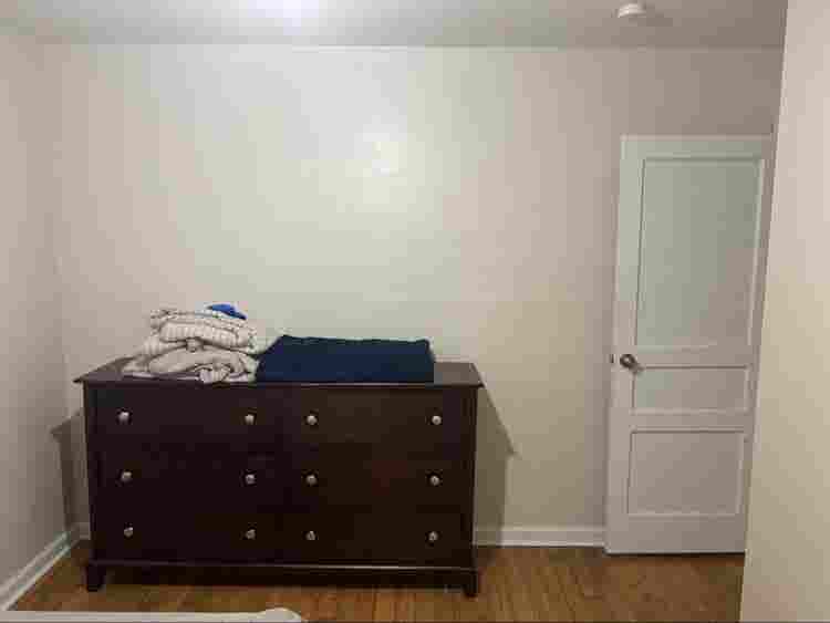 Norfolk Room for Rent