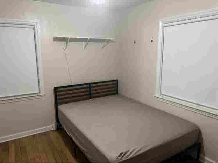 Norfolk Room for Rent