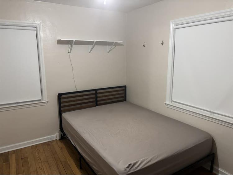 Norfolk Room for Rent