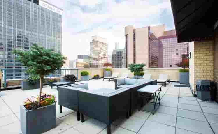 ✨Spacious Bedroom in Midtown West✨