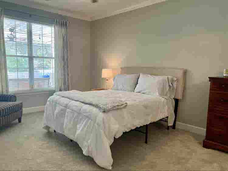 Perfect Hoover Townhouse